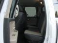 2012 Bright White Dodge Ram 1500 Big Horn Quad Cab 4x4  photo #8