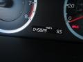 2011 Crystal Black Pearl Honda Accord LX-S Coupe  photo #17