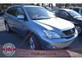 Breakwater Blue Metallic - RX 350 Photo No. 1