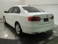 Candy White - Jetta TDI Sedan Photo No. 4