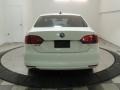 Candy White - Jetta TDI Sedan Photo No. 5