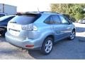 Breakwater Blue Metallic - RX 350 Photo No. 4