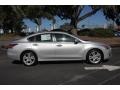 Brilliant Silver - Altima 3.5 SL Photo No. 3