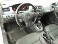 Candy White - Jetta TDI Sedan Photo No. 10
