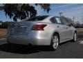 Brilliant Silver - Altima 3.5 SL Photo No. 5