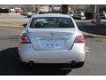 Brilliant Silver - Altima 3.5 SL Photo No. 6