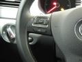 Candy White - Jetta TDI Sedan Photo No. 11