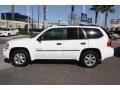 2006 Summit White GMC Envoy SLT  photo #5