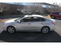Brilliant Silver - Altima 3.5 SL Photo No. 10