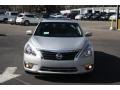 Brilliant Silver - Altima 3.5 SL Photo No. 12