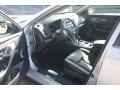 Brilliant Silver - Altima 3.5 SL Photo No. 13