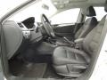 Candy White - Jetta TDI Sedan Photo No. 16