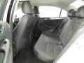 Candy White - Jetta TDI Sedan Photo No. 17