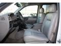 2006 Summit White GMC Envoy SLT  photo #11