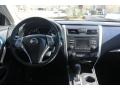 Brilliant Silver - Altima 3.5 SL Photo No. 16