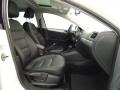 Candy White - Jetta TDI Sedan Photo No. 19