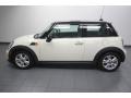 Pepper White - Cooper Hardtop Photo No. 2