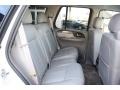 2006 Summit White GMC Envoy SLT  photo #15