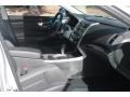 Brilliant Silver - Altima 3.5 SL Photo No. 22