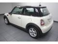 Pepper White - Cooper Hardtop Photo No. 6