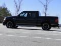 Black - F150 Harley-Davidson SuperCrew Photo No. 10