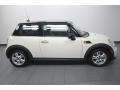 Pepper White - Cooper Hardtop Photo No. 8
