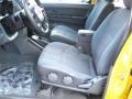 Solar Yellow - Xterra SE V6 Photo No. 4