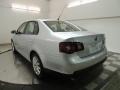 Reflex Silver Metallic - Jetta Limited Edition Sedan Photo No. 4