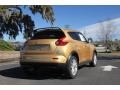 Atomic Gold - Juke SV Photo No. 4