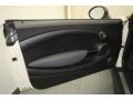 Pepper White - Cooper Hardtop Photo No. 15