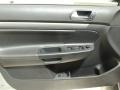 Reflex Silver Metallic - Jetta Limited Edition Sedan Photo No. 9
