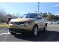 Atomic Gold - Juke SV Photo No. 10