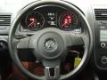 Reflex Silver Metallic - Jetta Limited Edition Sedan Photo No. 12