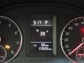 Reflex Silver Metallic - Jetta Limited Edition Sedan Photo No. 13