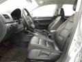 Reflex Silver Metallic - Jetta Limited Edition Sedan Photo No. 16