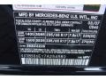Black - ML 350 4Matic Photo No. 15