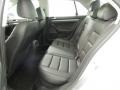 Reflex Silver Metallic - Jetta Limited Edition Sedan Photo No. 17