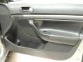 Reflex Silver Metallic - Jetta Limited Edition Sedan Photo No. 18