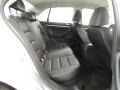 Reflex Silver Metallic - Jetta Limited Edition Sedan Photo No. 20