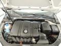 Reflex Silver Metallic - Jetta Limited Edition Sedan Photo No. 21