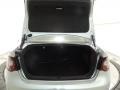 Reflex Silver Metallic - Jetta Limited Edition Sedan Photo No. 22