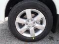 Blizzard White - Titan SL Crew Cab Photo No. 15