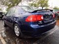 Deep Ocean Blue - Optima LX Photo No. 2