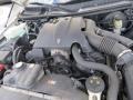 4.6 Liter SOHC 16-Valve V8 Engine for 2003 Lincoln Town Car Executive #76715023