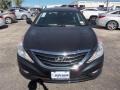 2013 Pacific Blue Pearl Hyundai Sonata GLS  photo #1