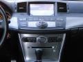 Controls of 2006 M 35 Sedan