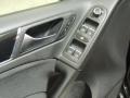 2012 Carbon Steel Gray Metallic Volkswagen GTI 4 Door  photo #9
