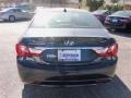 2013 Pacific Blue Pearl Hyundai Sonata GLS  photo #6