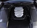 3.5 Liter DOHC 24-Valve VVT V6 2006 Infiniti M 35 Sedan Engine