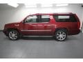 Infrared 2008 Cadillac Escalade ESV AWD Exterior